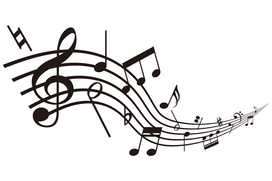 Music Staff